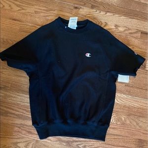 Champion Crewneck